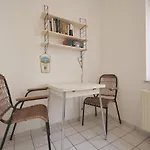 Vintage-Wohnung Plagwitz
