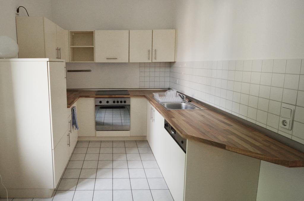 Vintage-wohnung Plagwitz