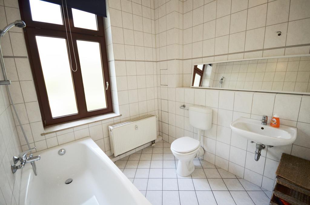 Apartment Vintage-wohnung Plagwitz Leipzig