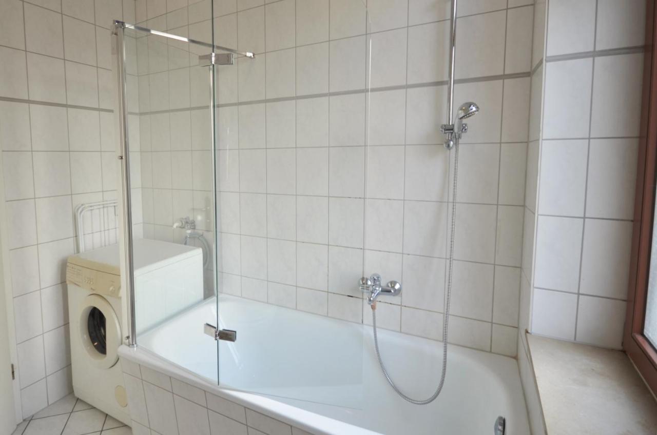 Vintage Plagwitz Apartment